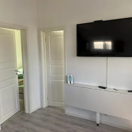 Feriehus Med Sjoutsikt Sætra Buitenkant foto