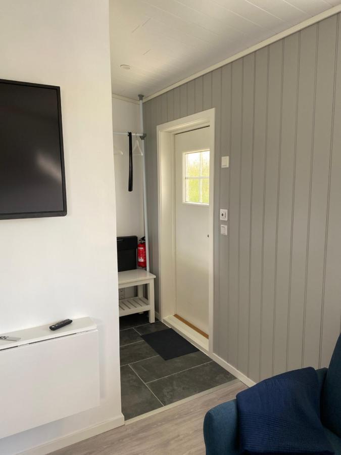 Holiday home Med Sjoutsikt