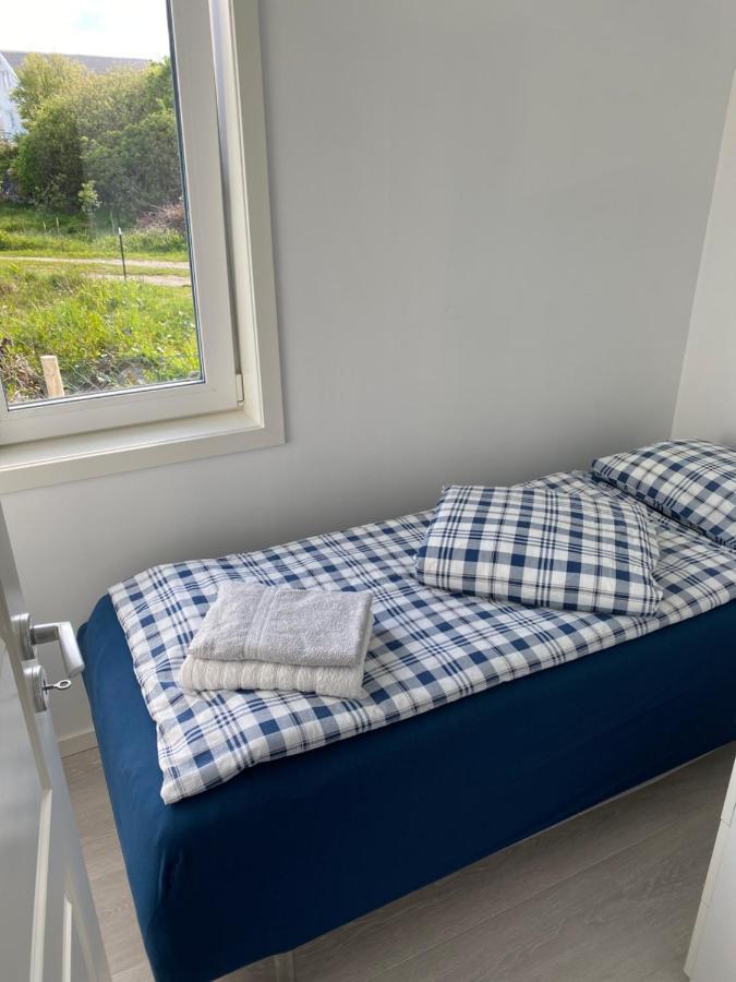 Med Sjoutsikt *